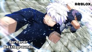 Roblox Sorcerer Battlegrounds: How to play, features, and more