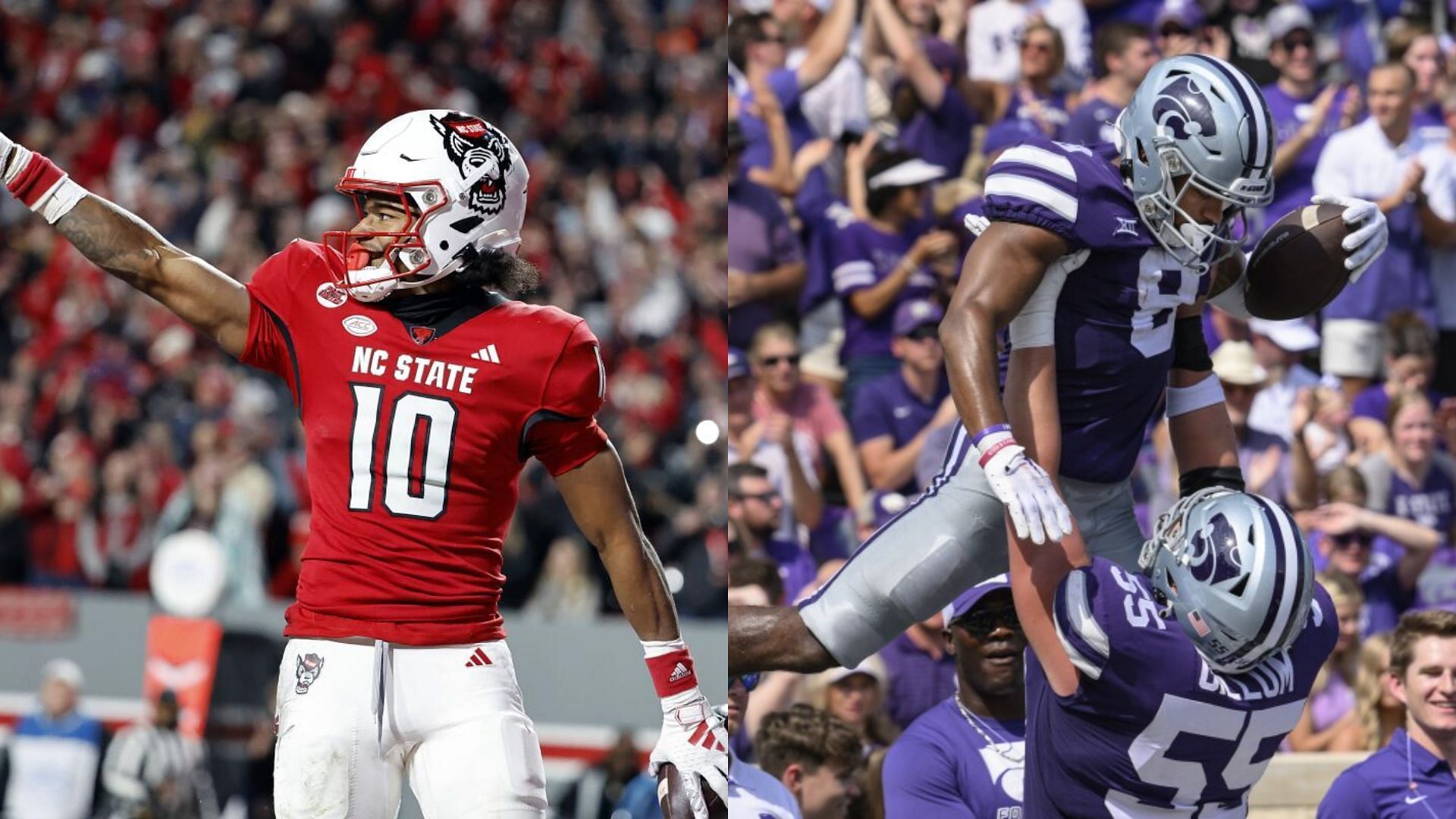 NC State vs. Kansas State Prediction, Odds and Picks Dec. 28 Pop