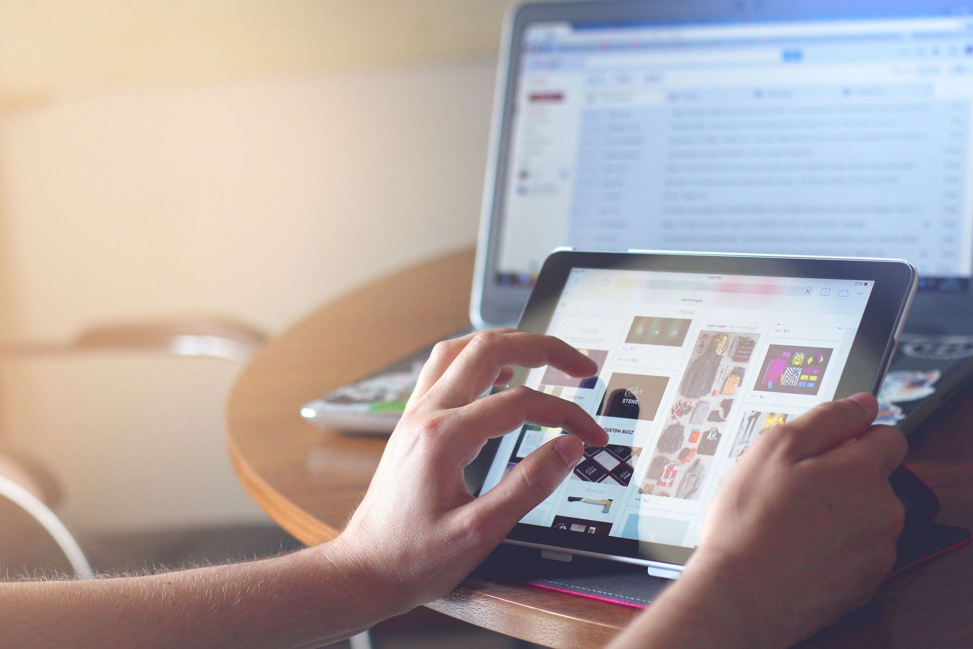 This multitasking habit is impacting your brain power This multitasking habit is impacting your brain power