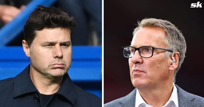 “It is a lot of money” - Paul Merson expresses concern over Chelsea January transfer target