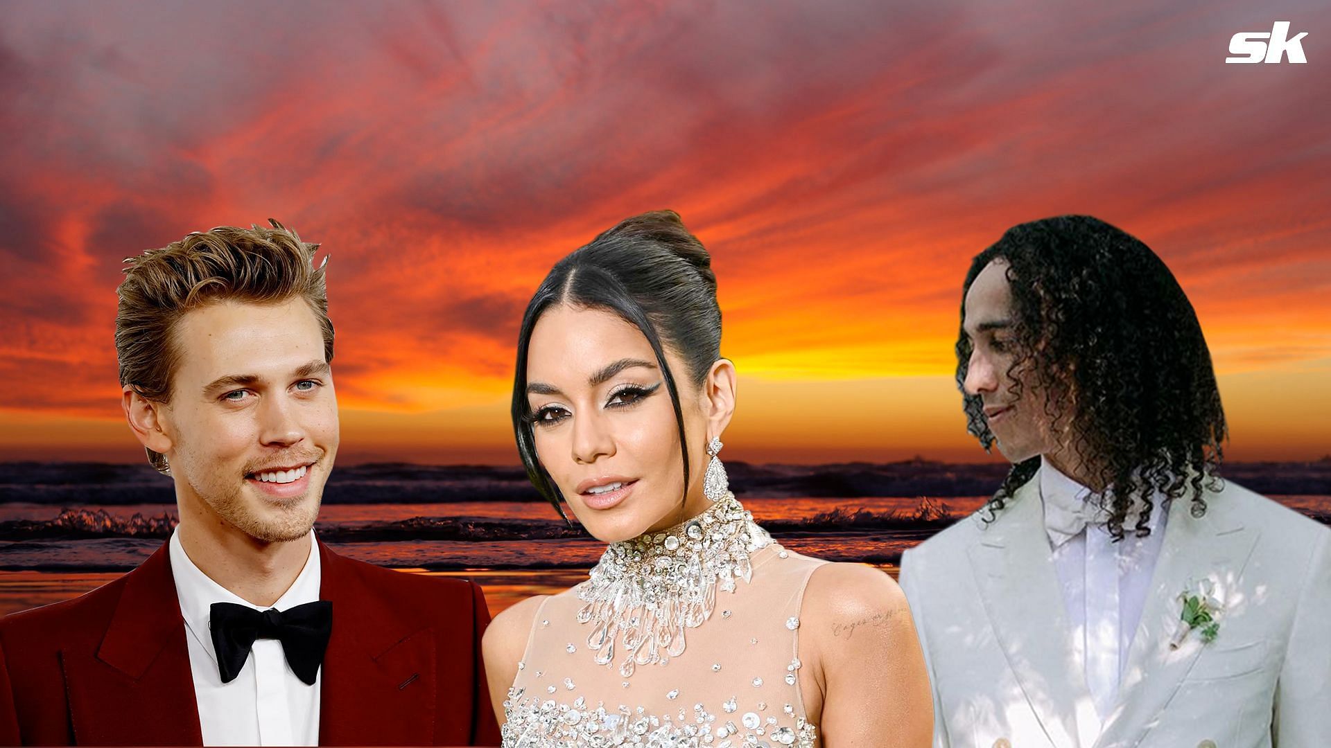 Why did Vanessa Hudgens and Austin Butler break up after nearly a decade of love?