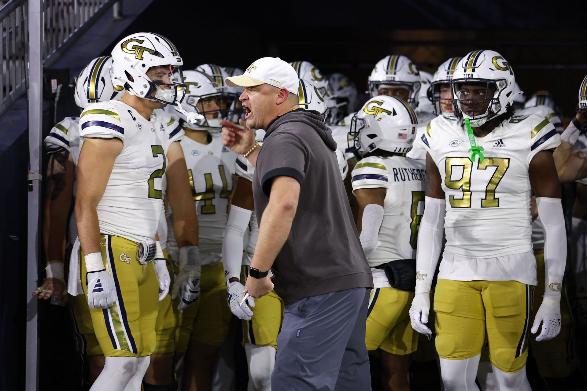 Tech vs UCF Prediction, Odds and Picks Dec. 22 Gasparilla Bowl