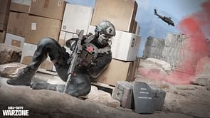 5 best perks to use in Warzone Season 2