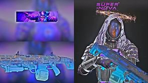 Tracer Pack: Super Nova in Warzone and MW3: Price, what's included, and more