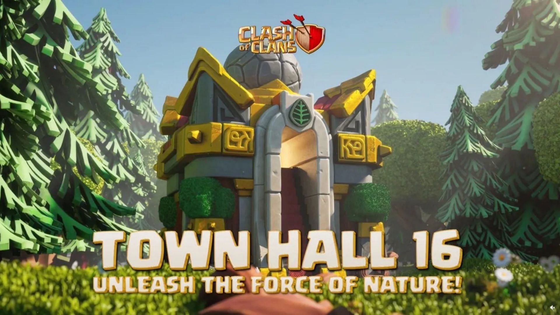 A new update is coming soon in Clash of Clans (Image via Supercell)