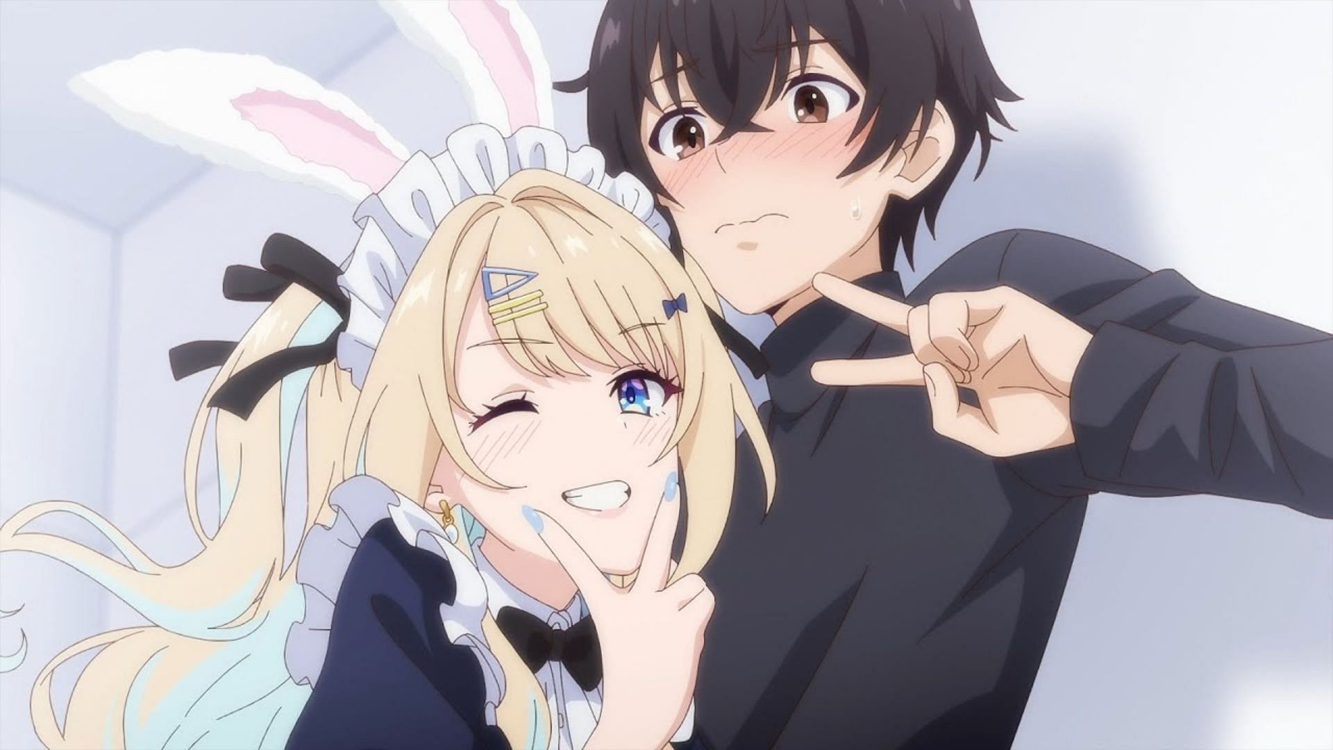 Will Our Dating Story anime have a season 2? Explored