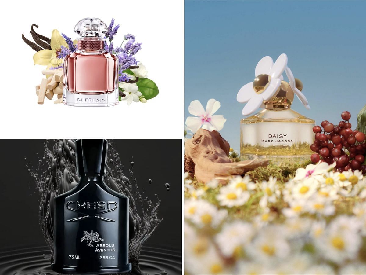 7 best perfume deals you can get on Neiman Marcus this gifting