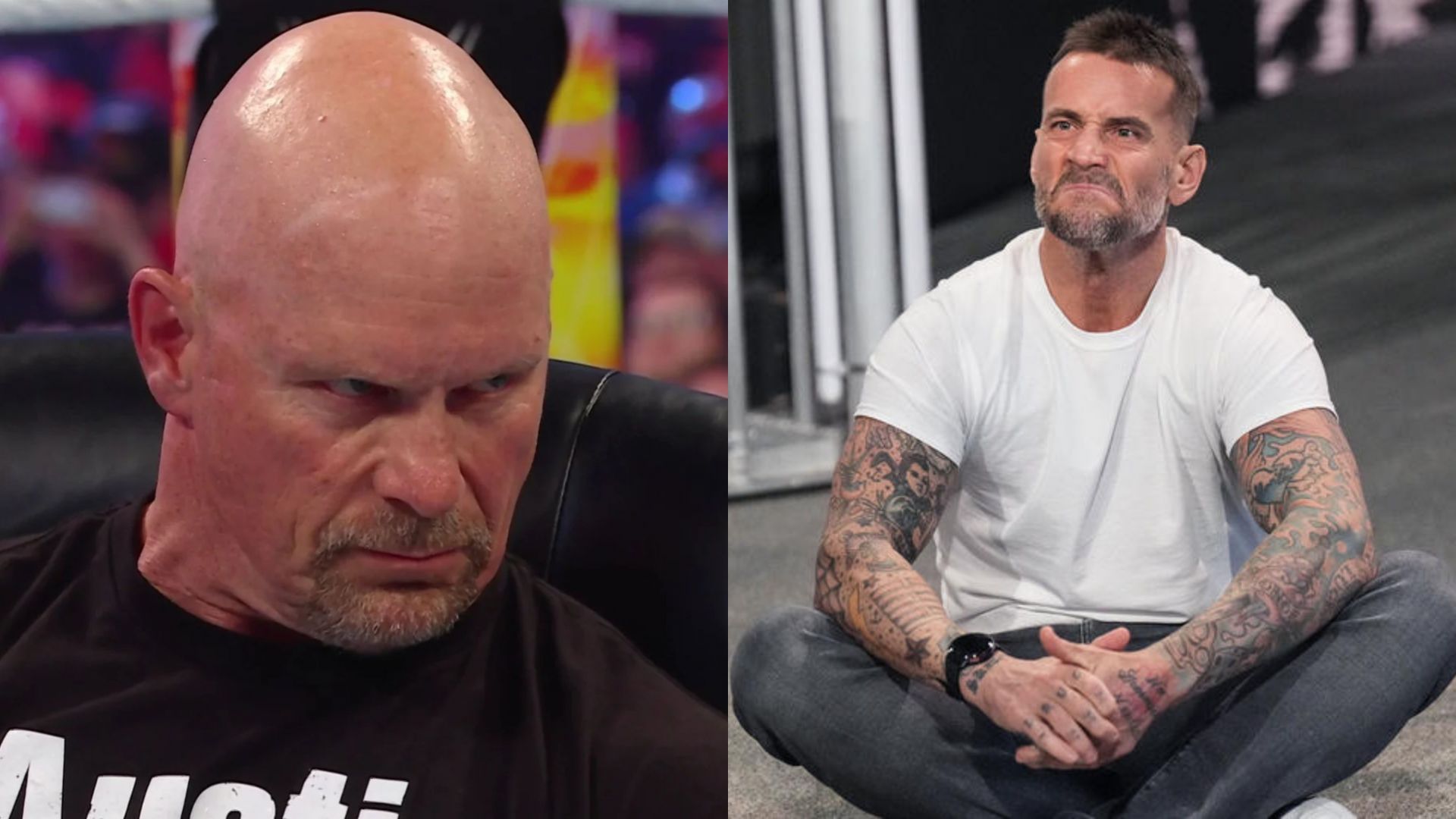 CM Punk On Why He Passed On WWE Return, Says They 'Played Games