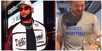 NBA Fan Favorites Award winners: Full list disclosed ft. LeBron James & more