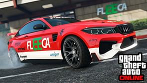 5 reasons to own Cypher in GTA Online