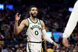 Is Jayson Tatum playing tonight against LA Clippers? Latest update on 4-time NBA All-Star's availability (Dec. 23)
