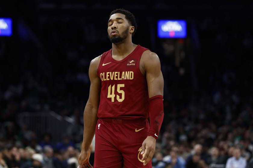 Utah Jazz vs. Cleveland Cavaliers Prediction and betting tips Dec