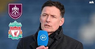“I think they will win this” - Chris Sutton makes prediction on who will win Burnley vs Liverpool