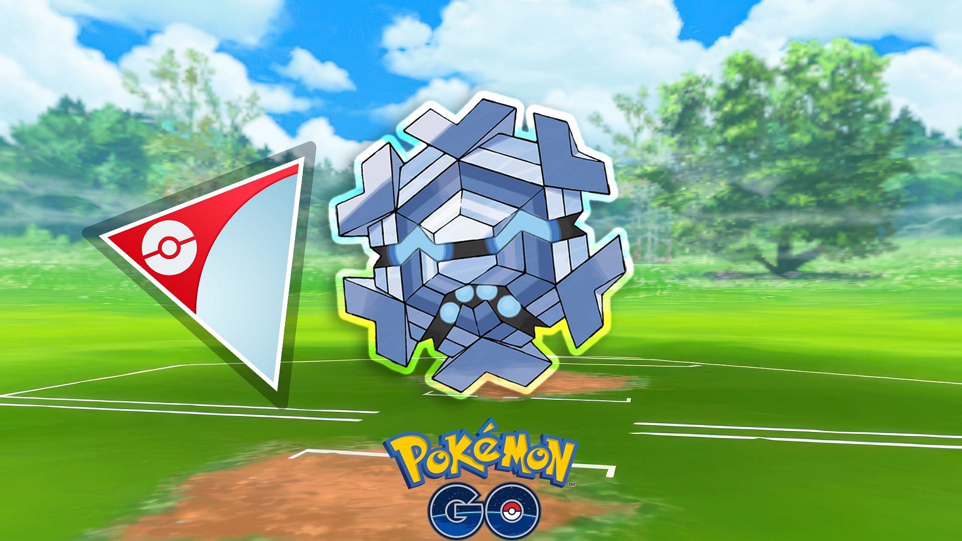 Cryogonal is not good in PvP battles (Image via The Pokemon Company)