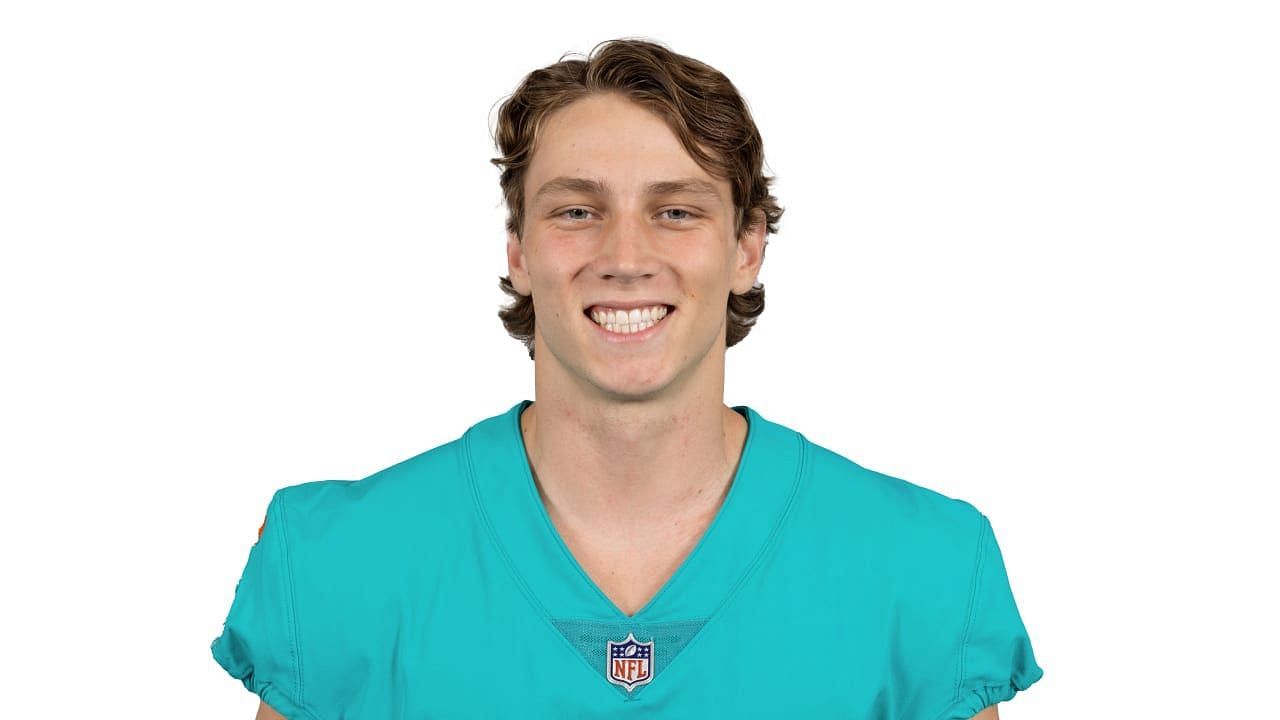 Who is Ethan Bonner? All about Dolphins CB&rsquo;s football career (Image Credit: Miami Dolphins Website)