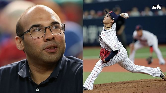 "Giants will suck forever" "Why is there even a season?" - Giants fans dismayed as team reportedly out of the bidding for Yoshinobu Yamamoto