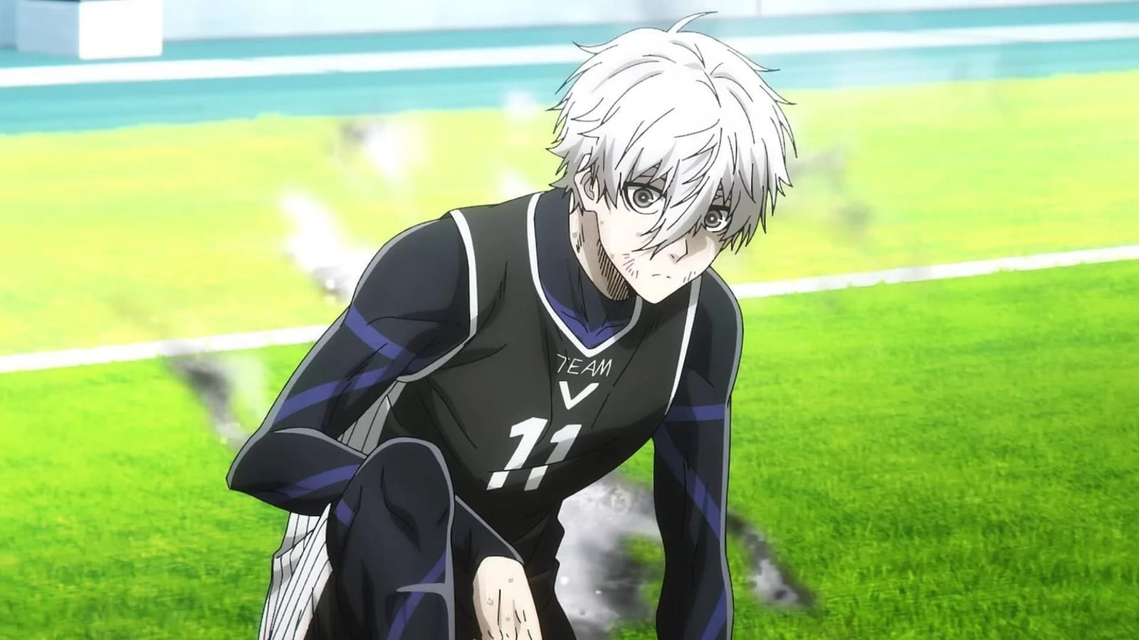 Blue Lock chapter 245 spoilers: Ryusei's winning goal sets up PXG vs