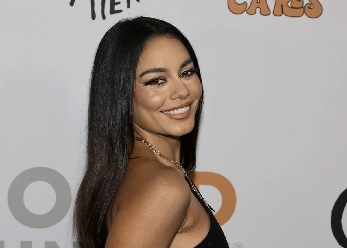 Did Vanessa Hudgens have plastic surgery? Exploring former Disney star