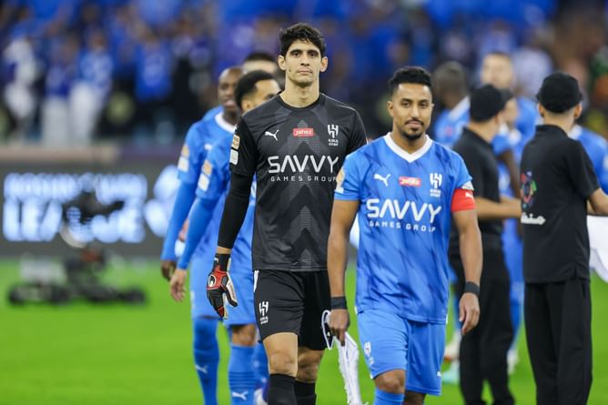 Al-Fahya vs Al-Hilal Prediction and Betting Tips | December 29th 2023