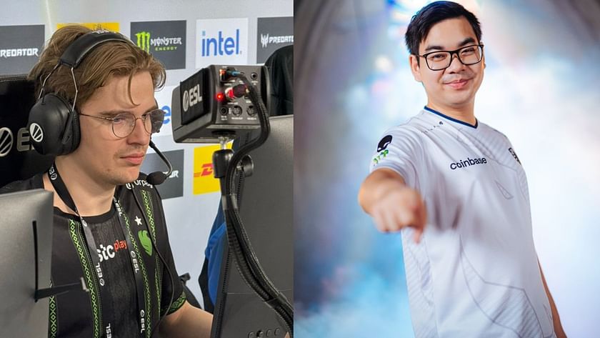 Team Liquid partners with collegiate esports awards ceremony The