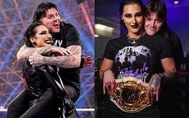 Rhea Ripley and Dominik Mysterio to break up, 10-time World Champion to retire? 5 bold predictions for WWE RAW in 2024