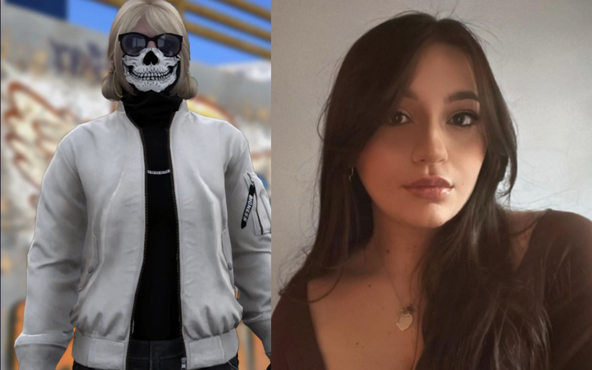 Bananabrea goes viral after getting terminated from Nopixel (Image via Nopixel Wiki &amp; Sportskeeda)