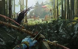 Does Avatar Frontiers of Pandora use Unreal Engine 5?