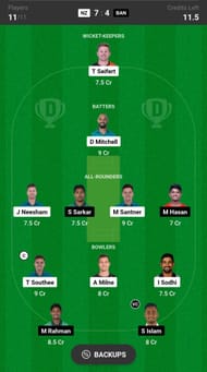 Fantasy suggestion #2