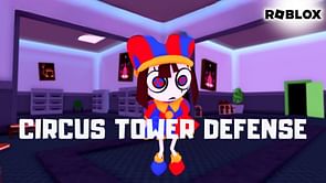 Beginner's guide to Roblox Circus Tower Defense