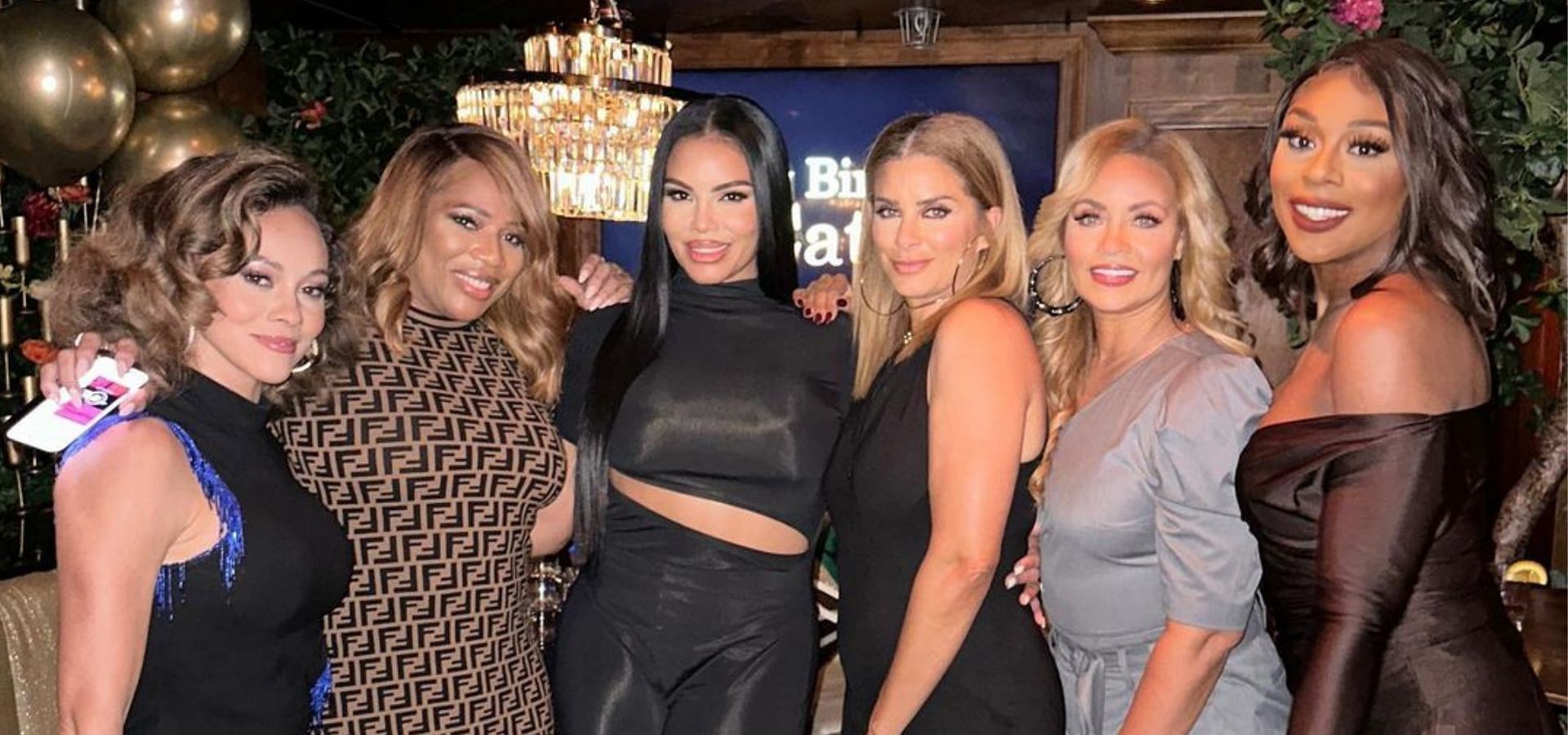 Real Housewives Of Potomac (RHOP) Season 8 Episode 7: Recap And More ...