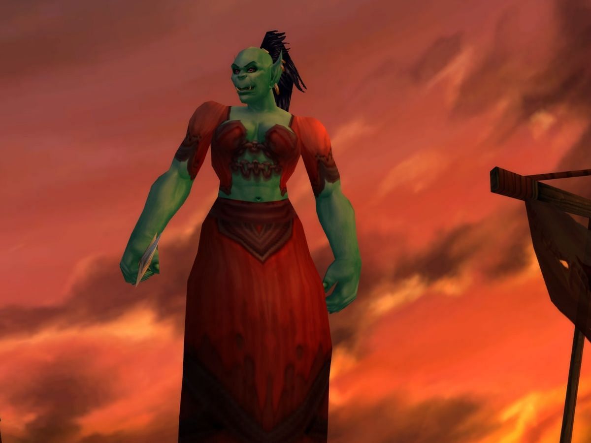 WoW SoD: How to unlock the Warlock Metamorphosis spell in WoW Classic  Season of Discovery - Dot Esports