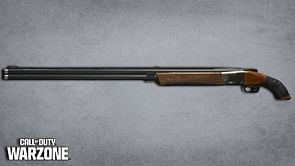 Best one shot Shotgun loadout in Warzone Season 1