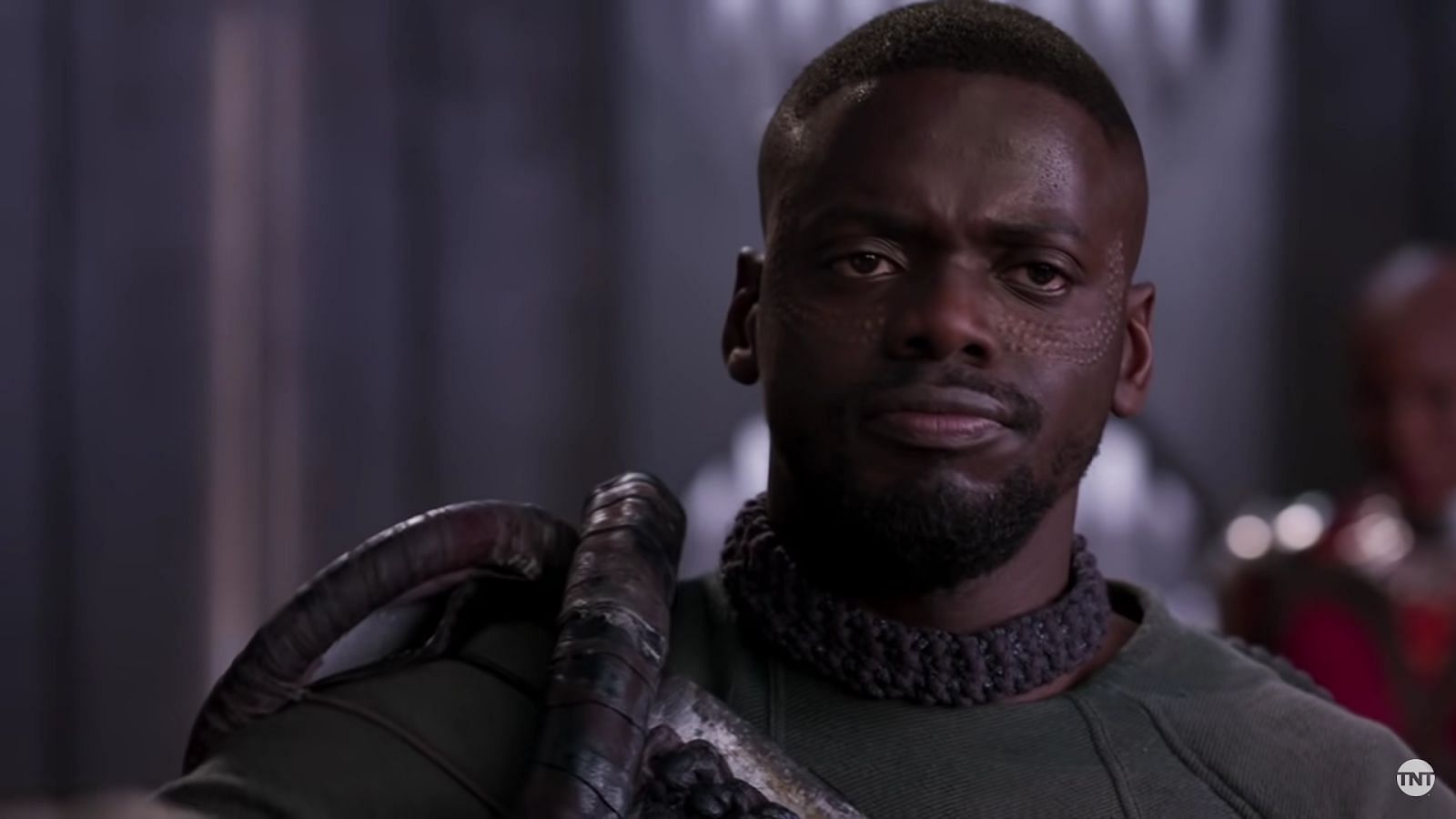 Why is Daniel Kaluuya not returning to Black Panther?