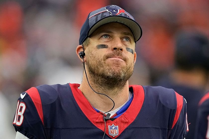 Case Keenum Texans contract How much will QB earn in Houston?