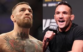"We made a commitment” - After Conor McGregor’s 'surprise' announcement comment, Michael Chandler doubles down on being the Irishman’s comeback fight