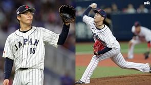 Yoshinobu Yamamoto Rumors: Dodgers and Mets could be next to make an offer to Japanese ace after Phillies move, per insider