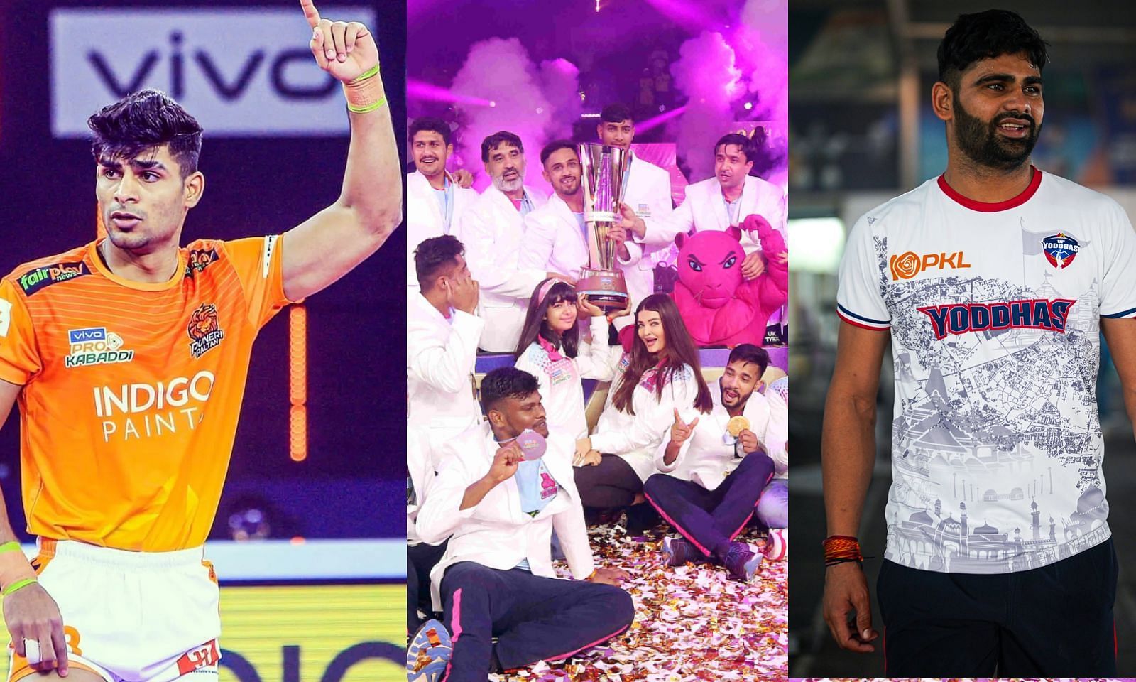 Which team will lift the trophy in Pro Kabaddi 2023? 