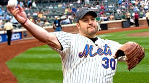 "He's obviously in better shape than me" - When actor Kevin James applauded 'unsung hero' Bartolo Colon's resilence for his favorite MLB team