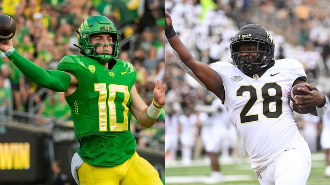 Liberty vs Oregon Prediction, Odds and Picks - Dec. 30 | Fiesta Bowl