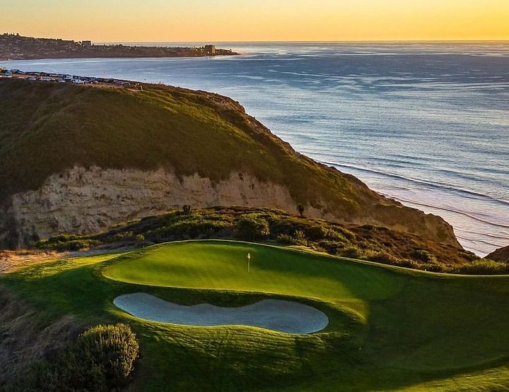 Farmers Insurance Open 2024, TV Schedule & Telecast