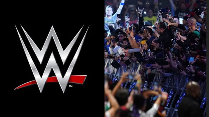 6 ft 7 in WWE star reacts after main eventing show with the "largest audience of the year"
