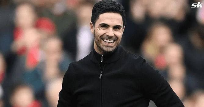Mikel Arteta wants Arsenal to sign top target valued at £80m in the January transfer window - Reports