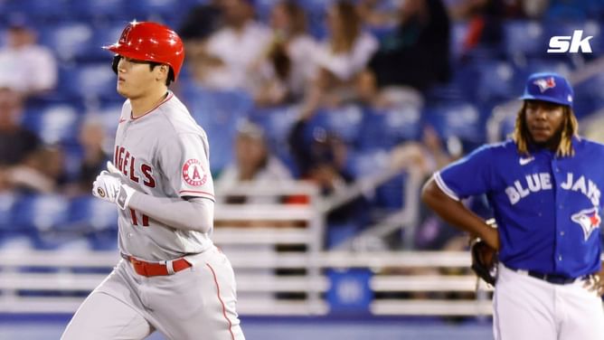 MLB insider who reported incorrect Shohei Ohtani to Blue Jays news offers apology: "Sometimes reporters just get bad intel"