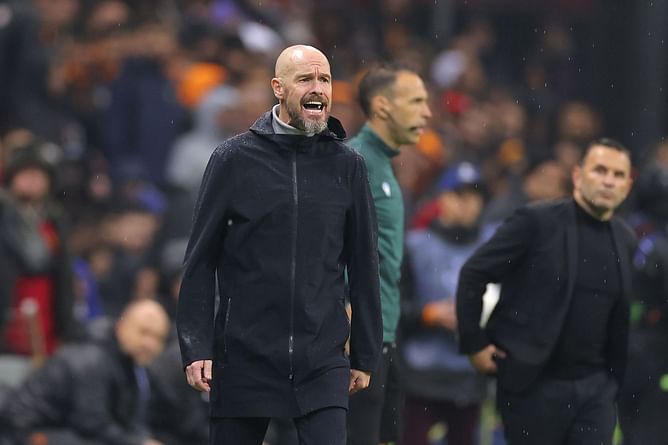 Manchester United willing to pay big money to sign 23-year-old in January: Reports