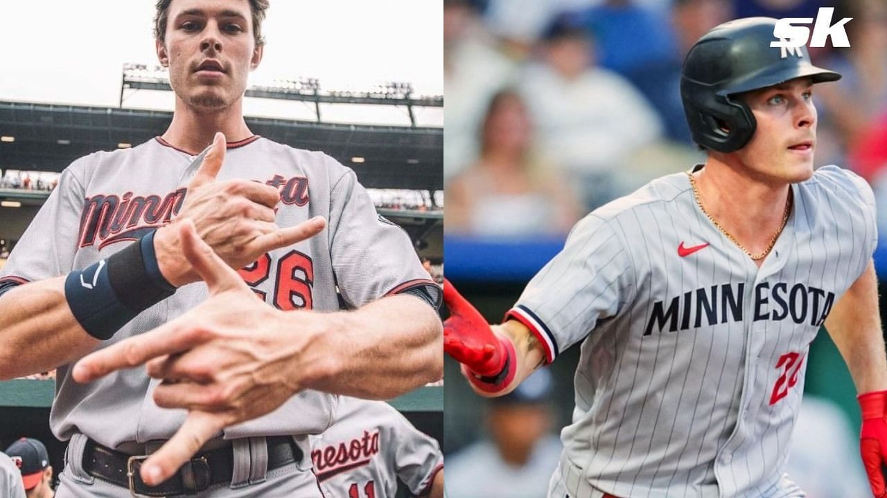 Max Kepler, Jorge Polanco