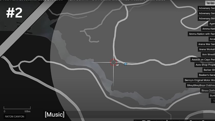 how to get yeti to spawn in gta 5