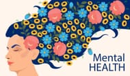 Your mental and emotional health deserves a chance. (Image via Vecteezy/ Oleh Horiun)