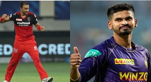 3 reasons why KKR must target Harshal Patel at IPL 2024 auction