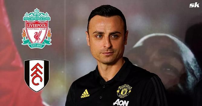 "Will be too much for them" - Dimitar Berbatov makes prediction for PL fixture between Liverpool and Fulham