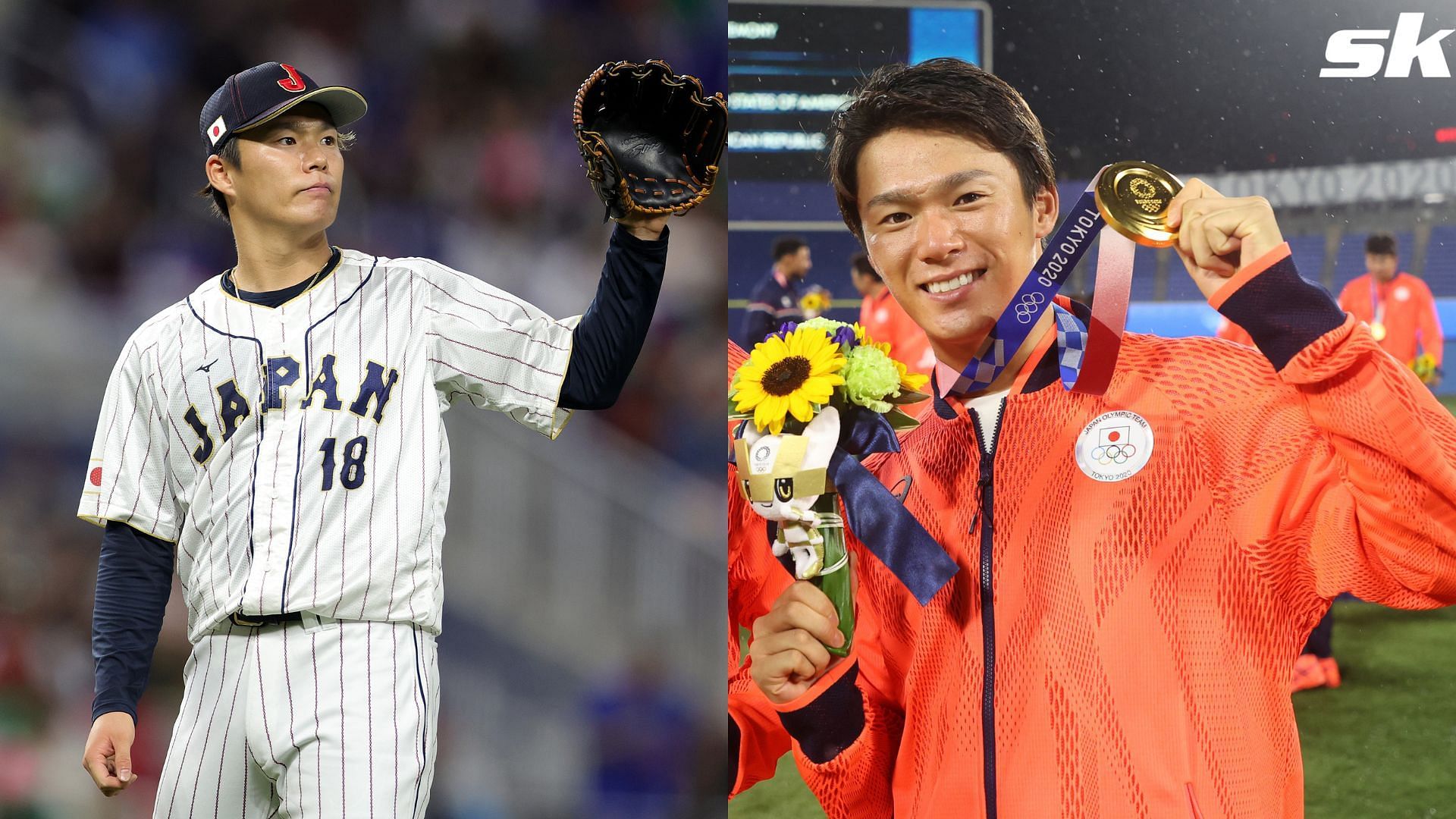 Former Astros pitcher believes Mets are the favorites to land Yoshinobu Yamamoto